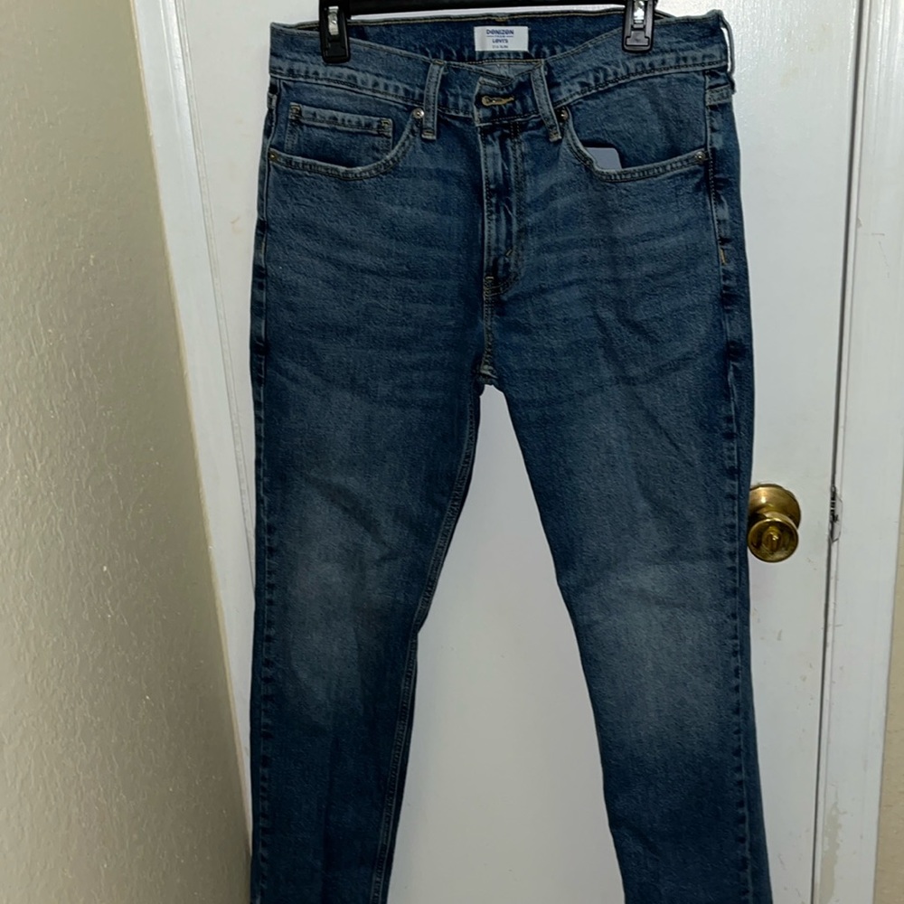 Jeans brand new